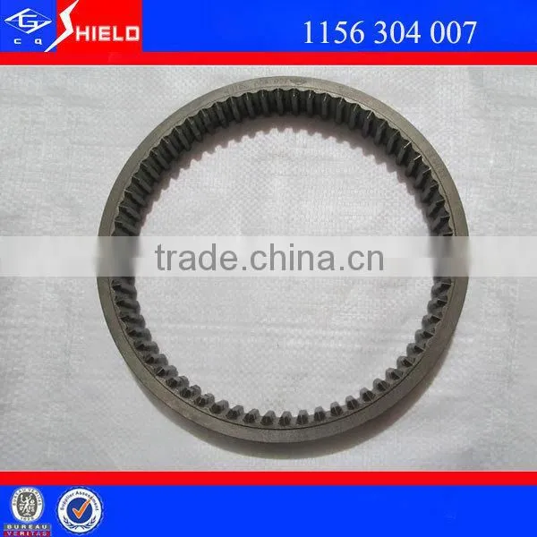 High Quality Product Hino Gearbox Aftermarket Auto Parts 1156304007 for S6-80, S6-100, S6-160 Trucks Parts for Sale photo-4