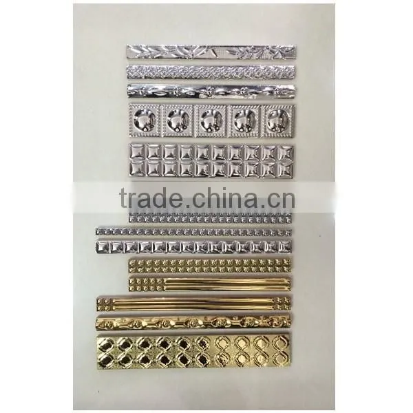 Special Arrow Ceramic Border Tiles photo-5