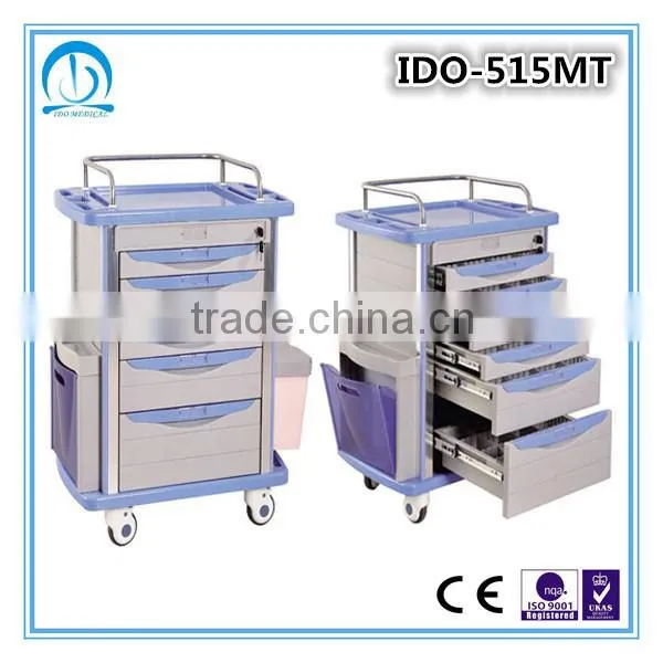 Abs Nursing Cart
