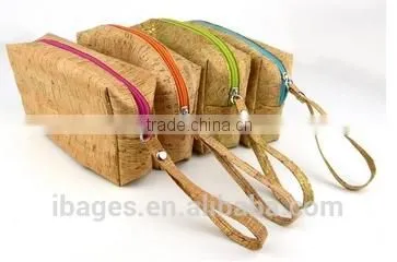Eco-friendly Nature Cork Bag(C161) photo-6