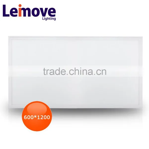 New Hot Sale Surface Mounted Panel Light photo-2