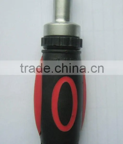 House Hold Tools 4 In 1 Mini Ratcheting Screwdriver