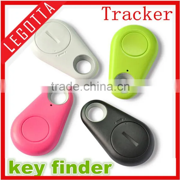 Portable Rfid Smart Bluetooth GPS Wireless Remote Keyfob Receiver Older People or Elderly Locater Tracker photo-6