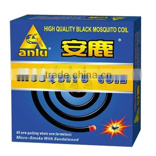 NEW!! Anlu Mosquito Coil High Quality Mosquito Killer photo-2