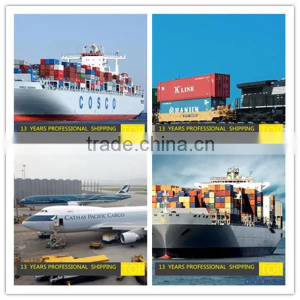 FCL Logistics Container Tracking to Oakland California From China Ocean Frewarder photo-2