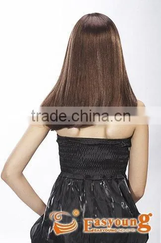 Buy Synthetic Hair Products Long Bob Wig , China Hair Wigs Suppliers photo-2