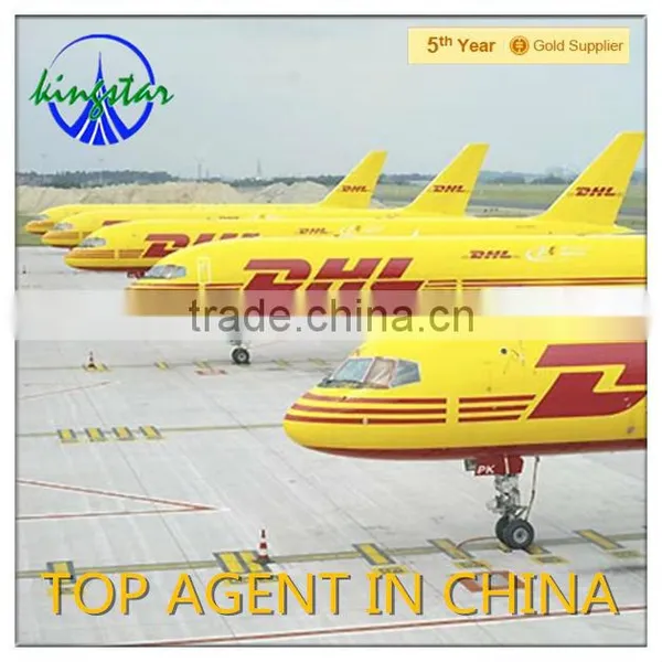 / Dhl Courier Tracking Service From China to Belgium photo-4