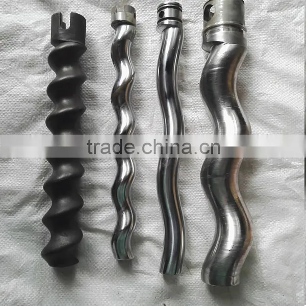 China Supplier of Rubber Stator and Rotor photo-2