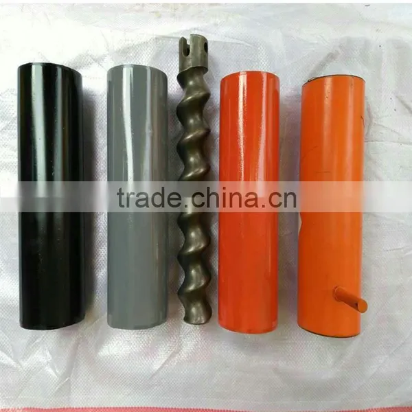 Stable Quality Wide Varieties Rotor Stator Rubber photo-3