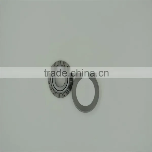 High Precision Single and Double Row Taper Roller Bearing 33118
