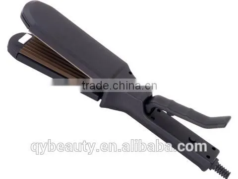 Professional for Salon Use Wet and Dry Hair Straightener photo-4
