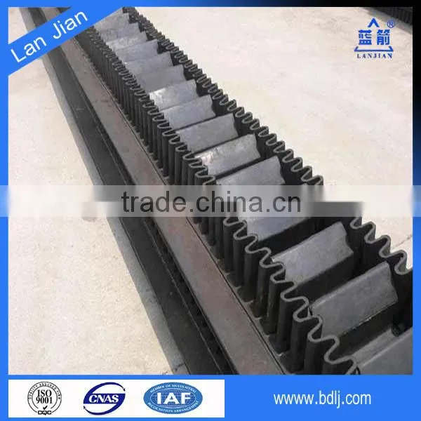 China Manufacturer High Quality Sidewall Rubber Conveyor Belt Vulcanizing Equipment photo-3