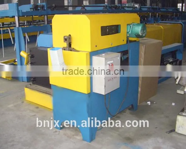 Downspout Elbow Machine Manufacture in Bangnuo photo-3
