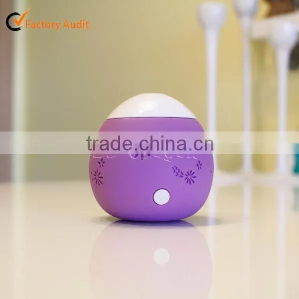 Mini Handheld Humidifier / Portable Ultrasonic Humidifier / Cool Mist Humidifier photo-2