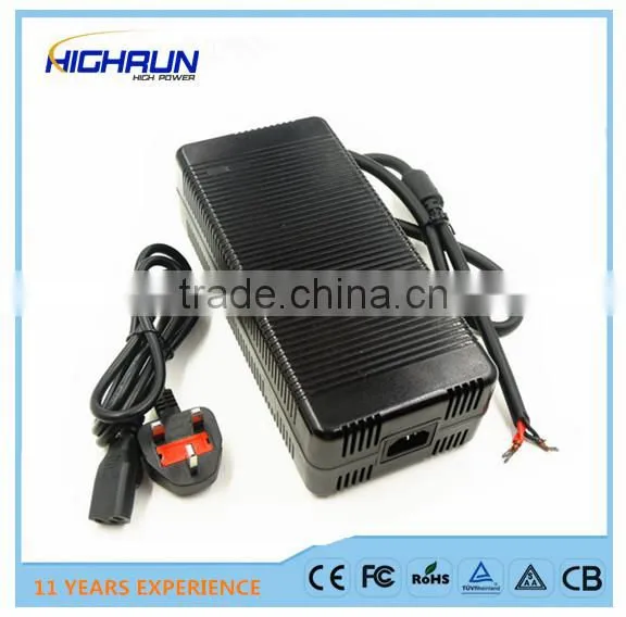 400w Desktop Computer Power Supply 230v photo-3