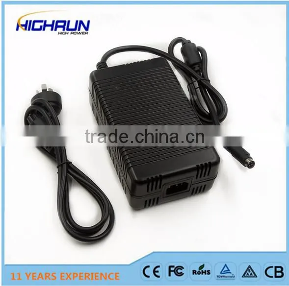 High Quality 14.4v Power Supply 15a 216w With Led Indicator photo-3