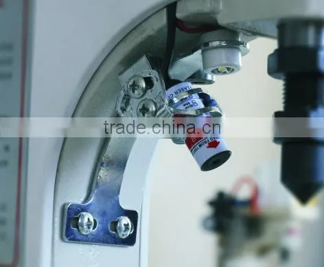 XD-818-Av Eyelet Fixing Machine for Hang Tag photo-2