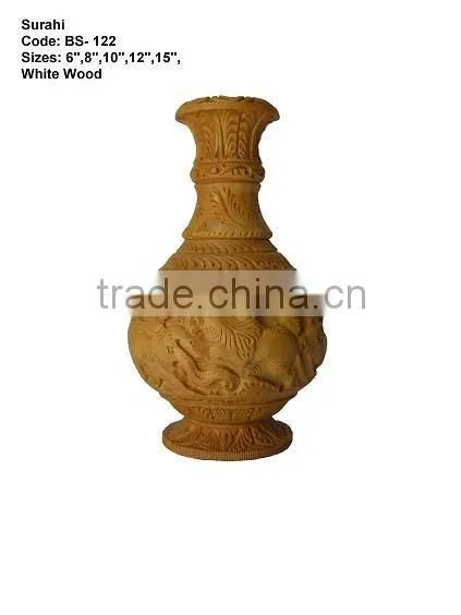 Wooden Handicraft