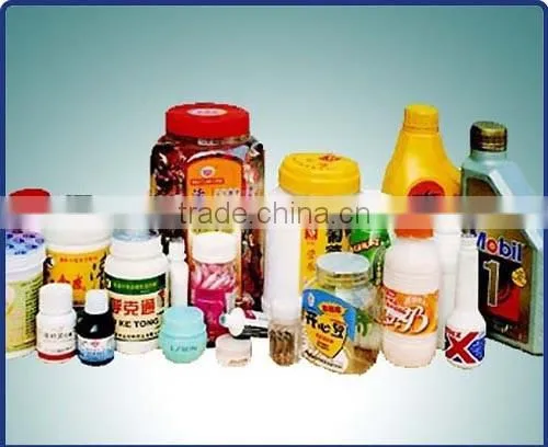 Food and Medicine Package PTP Blister Aluminum Lidding Foil photo-4