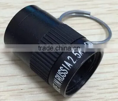 IMAGINE Pocket Size Fixed Focus Monoculars With Keychain photo-6