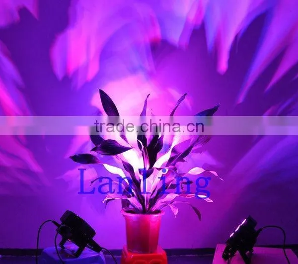 7*10W RGBW 4-IN-1 SUPER BRIGHT LED PAR LIGHT photo-5