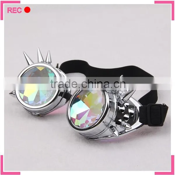Funny Glasses for Party, Exaggerated Designer Glasses photo-4