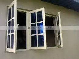 Aluminium Windows and Doors With Australia and German Hardware photo-6