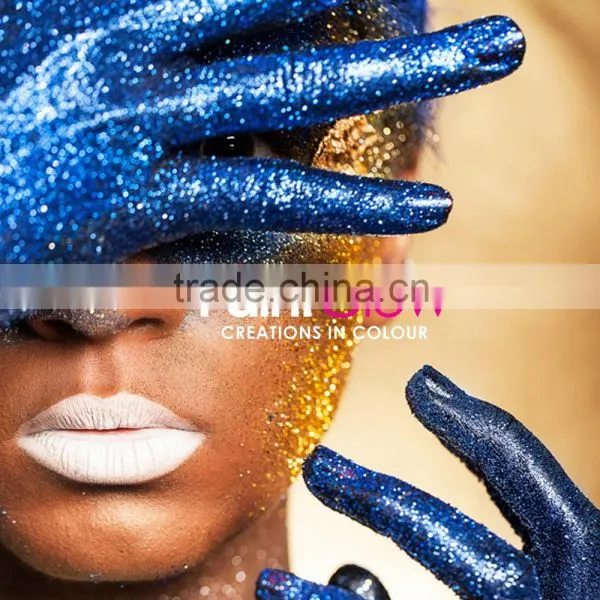 PaintGlow - Face & Body Glitter Gel photo-4