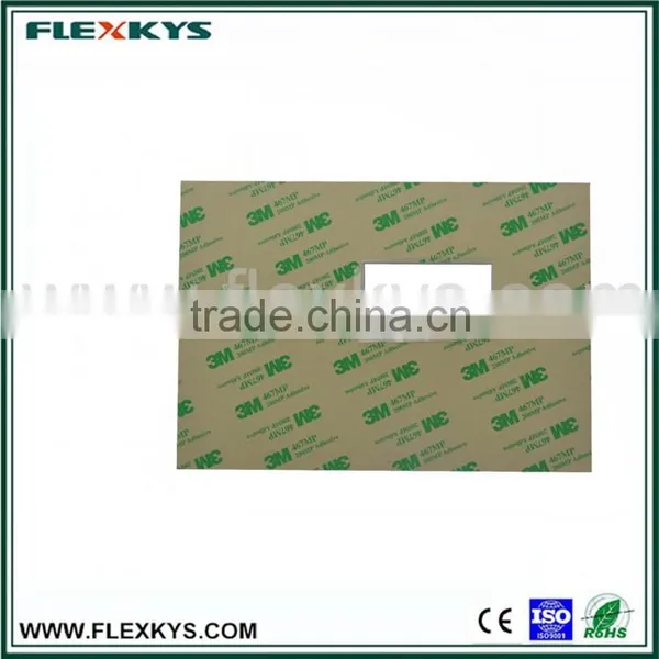 Professional Mini Membrane Overlay Switch photo-3