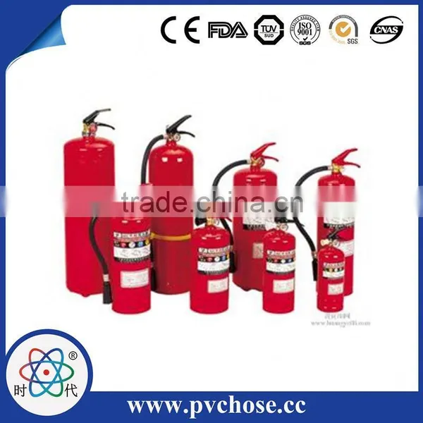 PVC Nylon PU Rubber Line Layflat Hose Fire Fighting Hose photo-2