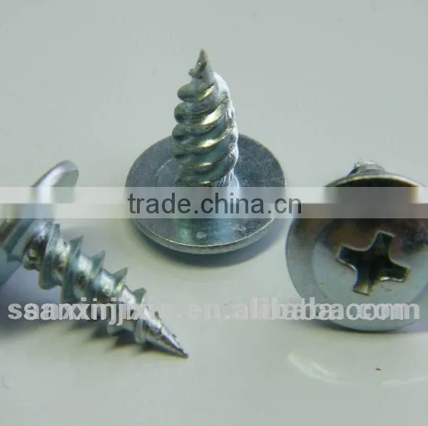 Self Tapping Screw