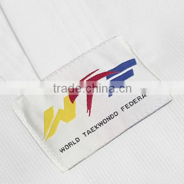 Taekwondo Suit/ Martial Arts Uniforms photo-3