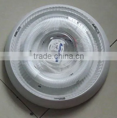 T9 22W Circular Electronic Ceiling Lamps photo-5