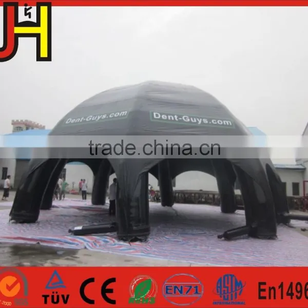 Promotion Inflatable Air Dome Tent for Sale Inflatable Marquee Outdoor Tent Party photo-4
