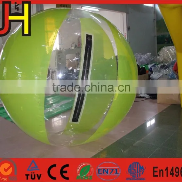 Custom Logo Inflatable Water Ball Price, Water Walking Ball, Human Hamster Ball For Sale photo-5