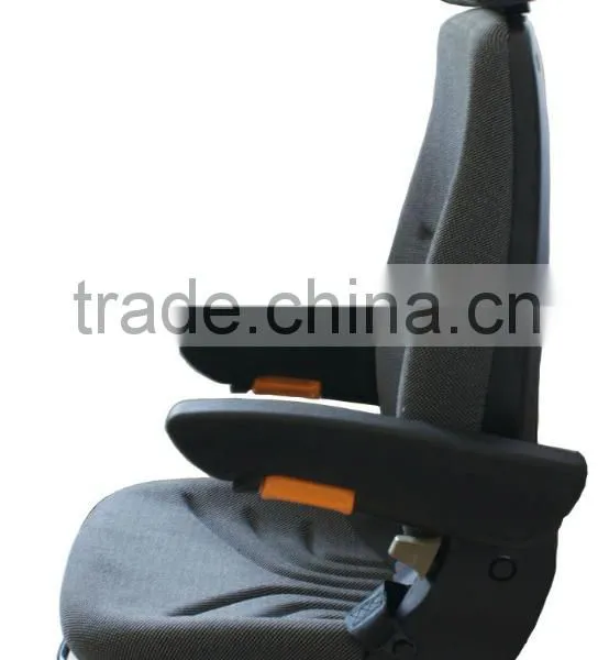 New Universal Grey Cloth Grammer Seat(YS18) photo-3