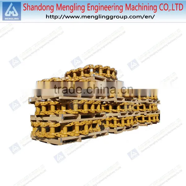 High Quality Bulldozer Undercarriage Parts photo-2
