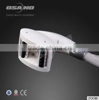 Portable Slimming Salon Vacuum Rf Roller Fat Removal And Skin Rejuvenation Machine In Guanzhou photo-5