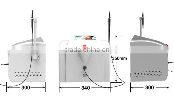 Instaneous High Frequency Facial Mole Removal photo-3