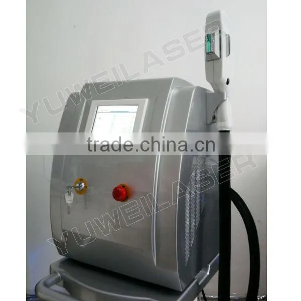 Beijing Ywe-1 High Performance Elight rf Ipl Machine photo-3