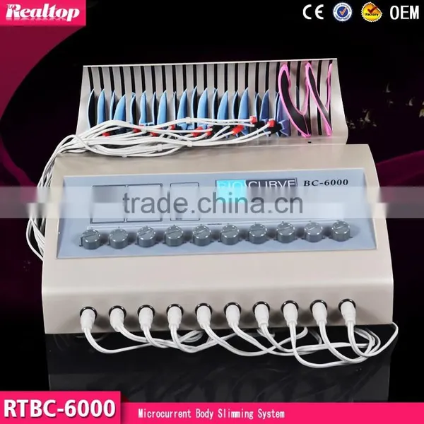Factory Direct Wholesale EMS Electro Breast Stimulation Electro Stimulator Muscle Weight Loss Machine as a Keyword