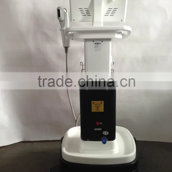 Pain Free 2016 Newest Eyes Wrinkle Removal HIFU Face Lift Machine photo-3
