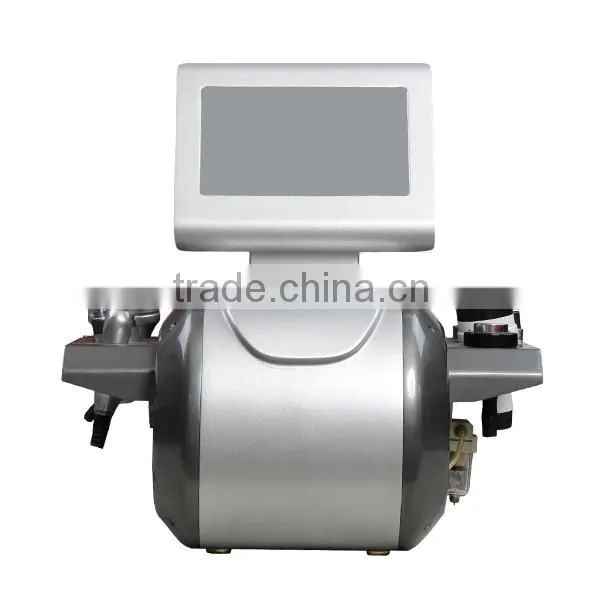 Body Slim Equipment, Desktop, Multifunctional 5 Heads for Slim&skin-tight&wrinkle Removal photo-3