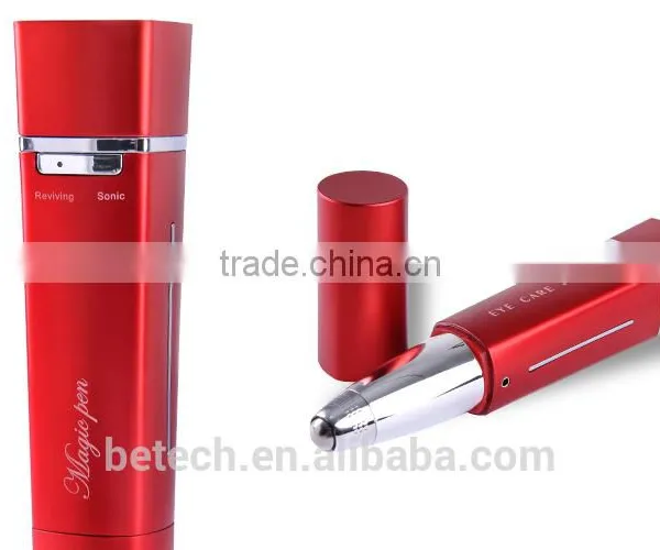 RF Multiple Ultrasonic Wrinkle Removal System Beauty Facial Instrument photo-4