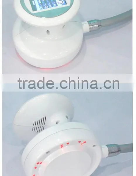 Pemf Dissolve Fat Cellulite Reduction Radio Frequency Lipo Body Shaping Machine - PEMF Shape II photo-5
