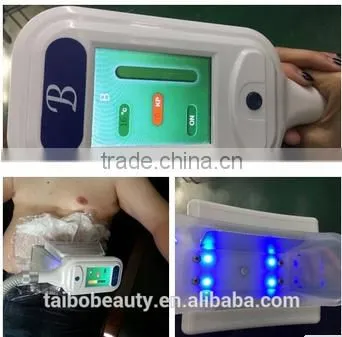 Cryolipolysis Weight Loss Machines From 500W Beauty Salon Equipment Supplier Body Shaping photo-3
