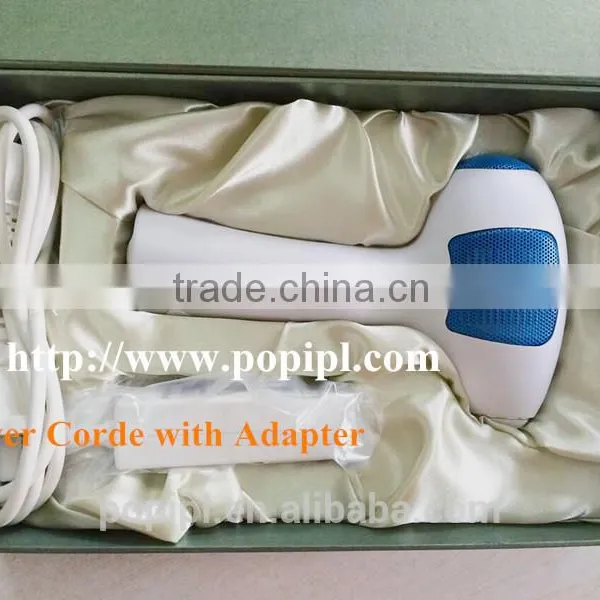Hair Removal Machine Home Use POP-SP01 808nm Diode Laser Small Hair Removal Machine photo-5