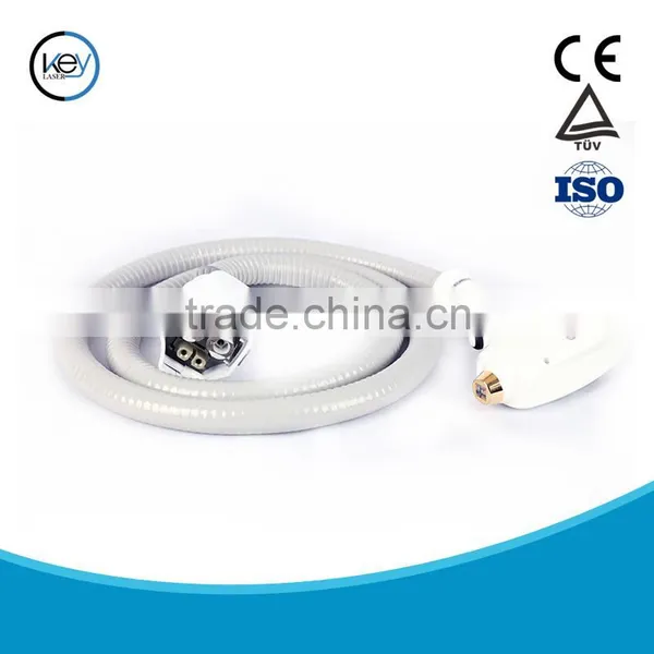 Female Diode Laser 808nm Underarm Laser Hair Removal Equipment photo-3