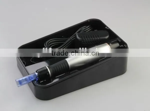 Best Selling Products Professional Medical Use & Home Use Skin Needling/derma Roller Pen photo-4