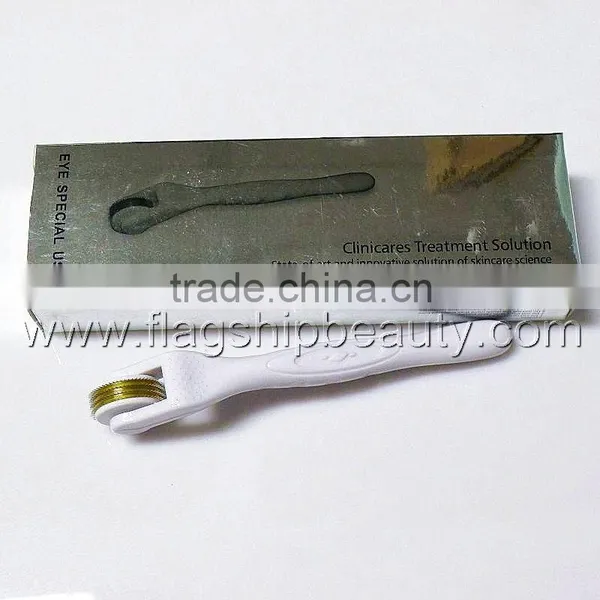 2016 Flagship ! 240 Micro Needle Derma Roller for Beauty Use With Competitive Price photo-3